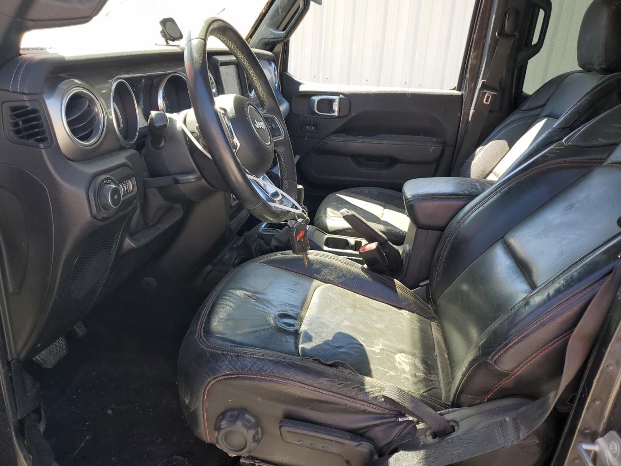 2018 Jeep Wrangler - Image 7