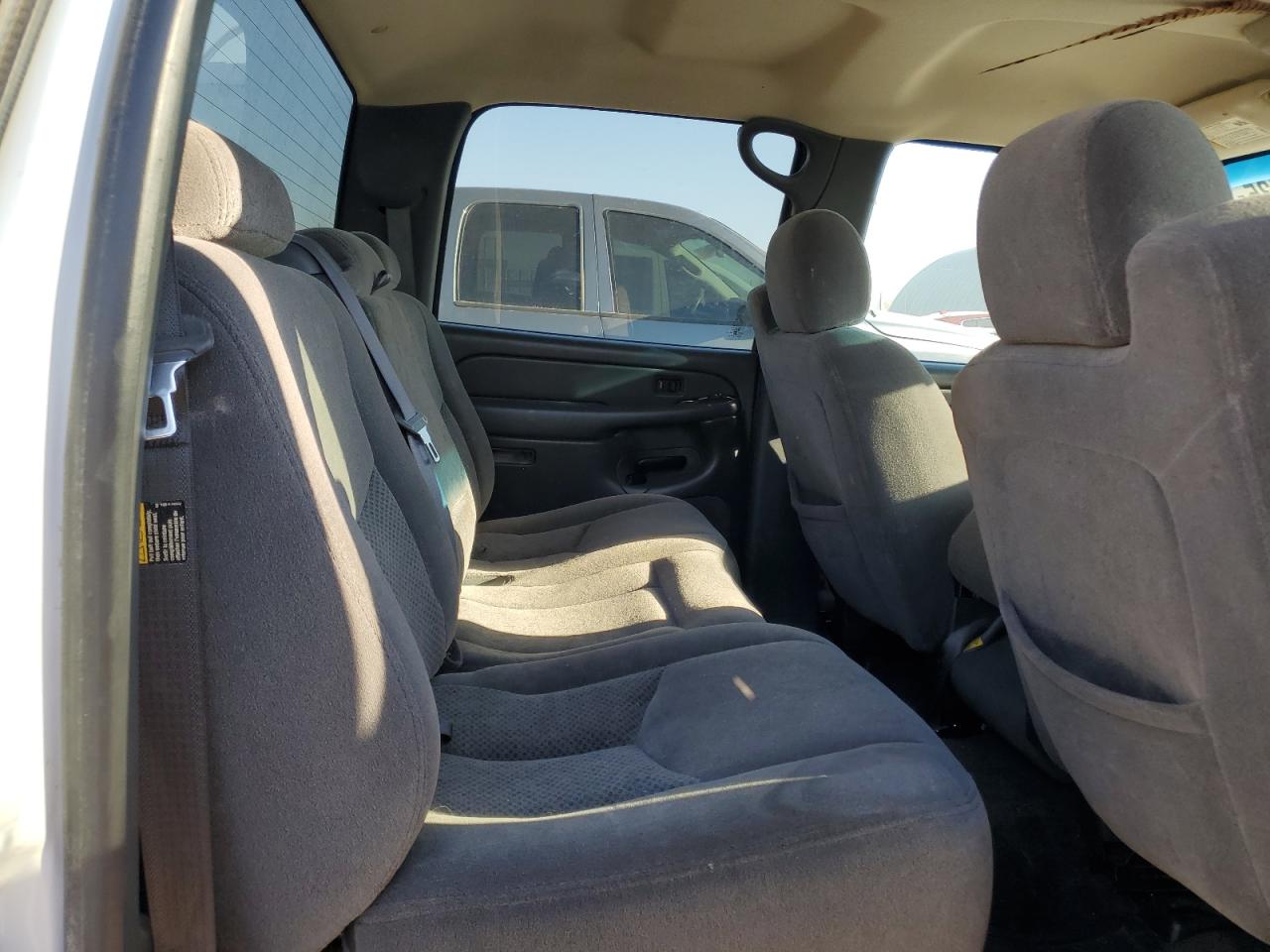 2006 Chevrolet Silverado K1500 VIN: 2GCEK13Z061344425 Lot: 50647035