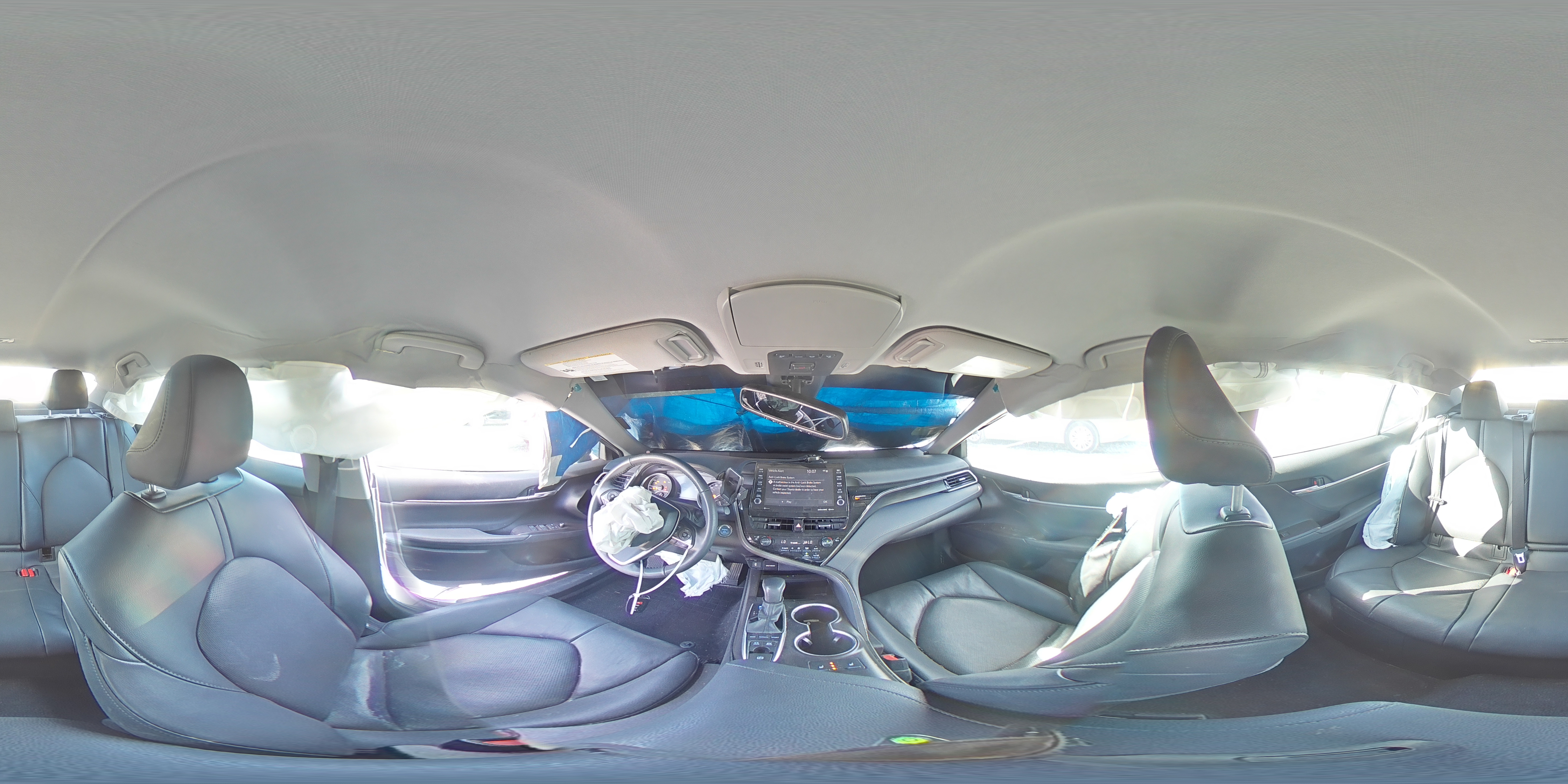 2023 Toyota Camry Xle VIN: 4T1F31AK0PU606193 Lot: 47167485