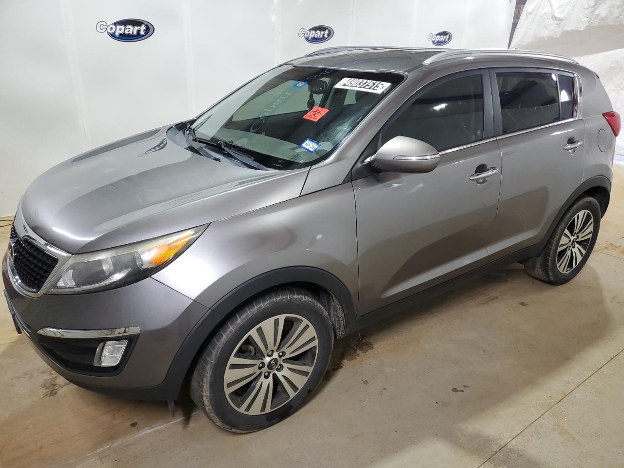 Longview, TX에서 판매 중인 2015 Kia Sportage Ex - Mechanical