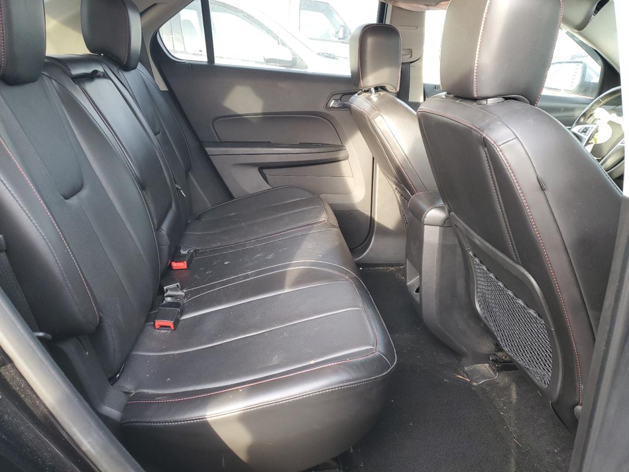 2013 Chevrolet Equinox - Image 10