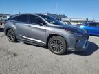 2019 Lexus Rx 450H Base للبيع في Las Vegas، NV - Rear End