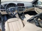 2021 Bmw X3 Sdrive30I zu verkaufen in Greenwell Springs, LA - Front End