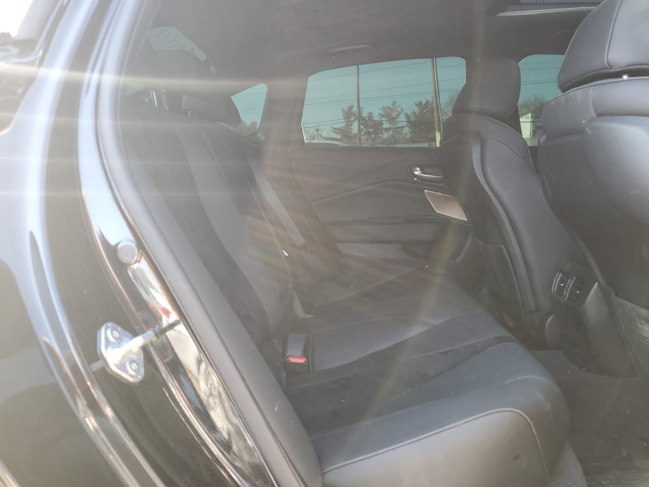 2023 Acura TLX - Image 10