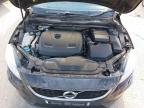 2017 VOLVO V40 R-DESI for sale at Copart SANDWICH