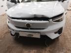2024 VOLVO XC40 ULTMT for sale at Copart SANDWICH
