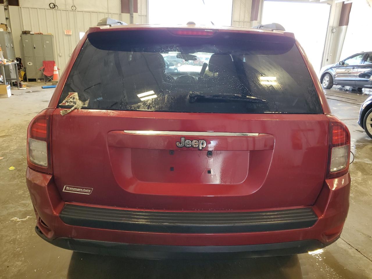 2014 Jeep Compass - Image 6