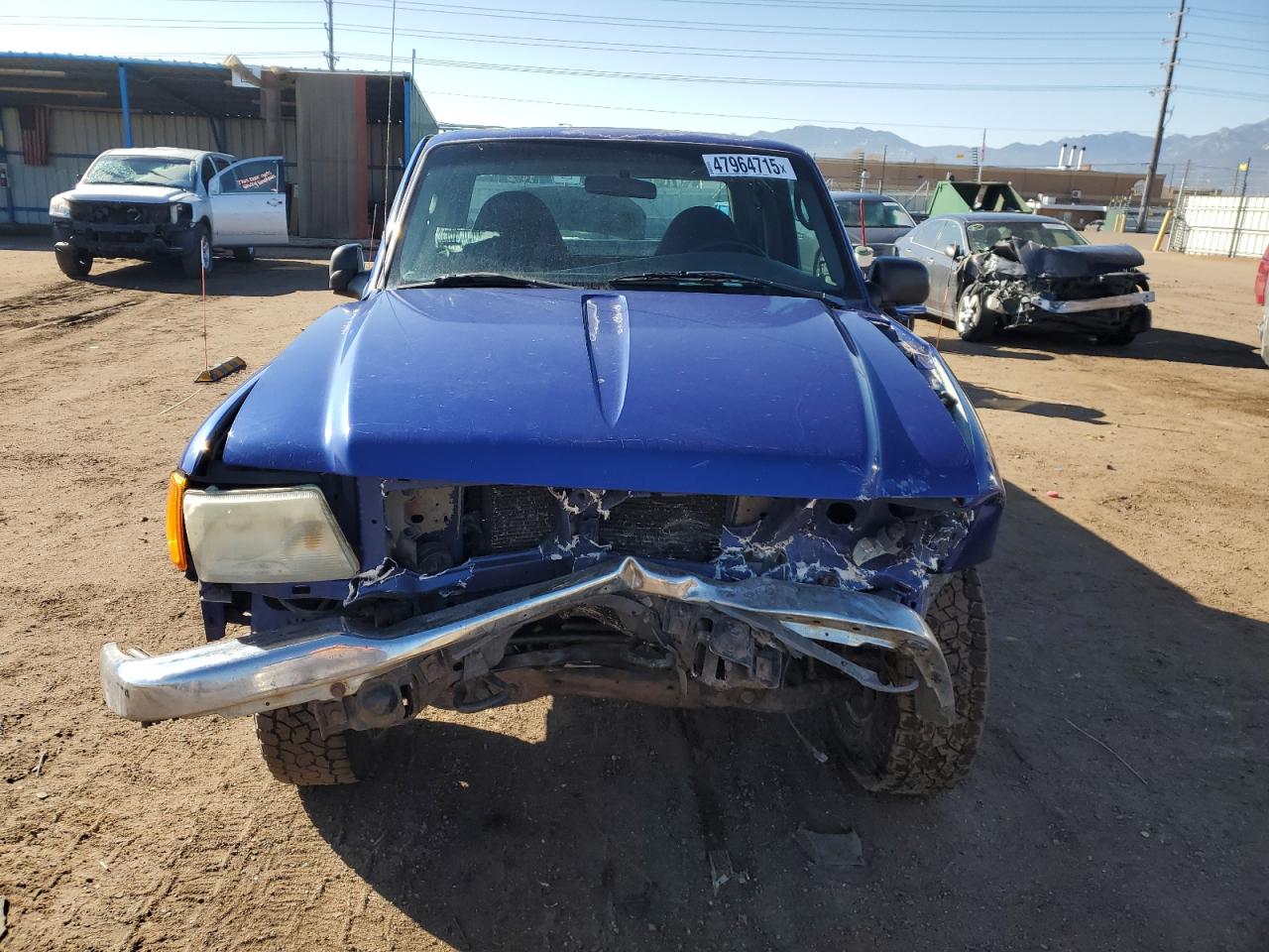 2003 Ford Ranger - Image 5