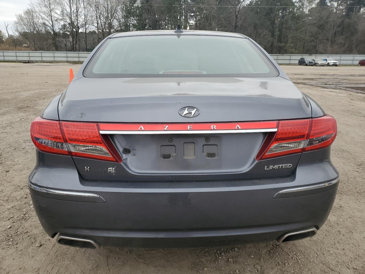 2011 Hyundai Azera - Image 6