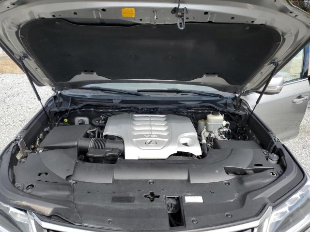 2016 LEXUS LX 570