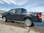 2017 Ford F150 Supercrew на продаже в Littleton, CO - Front End