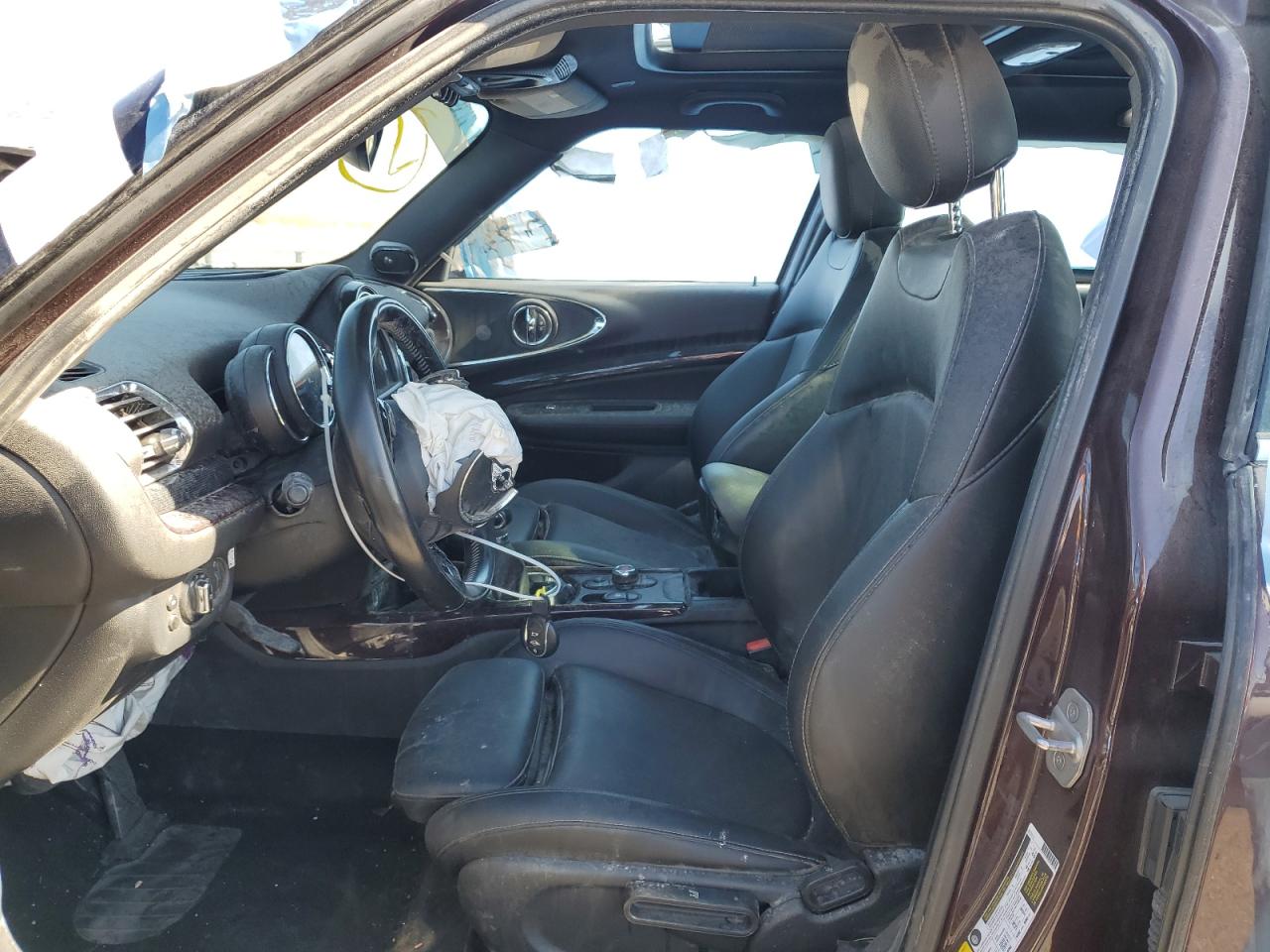 2016 MINI Cooper - Image 7