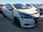 2023 NISSAN MICRA ACEN for sale at Copart PETERLEE