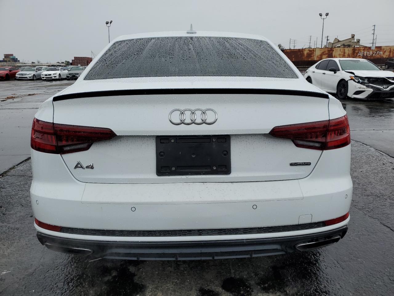 2019 Audi A4 - Image 6