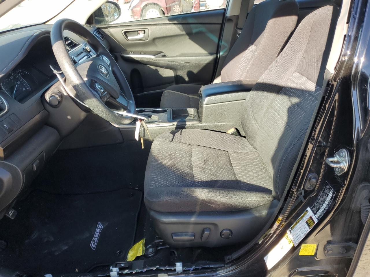 2015 Toyota Camry - Image 7