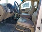2008 Ford F150  de vânzare în Grand Prairie, TX - Mechanical