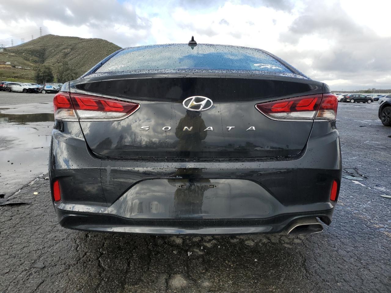 2019 Hyundai Sonata - Image 6