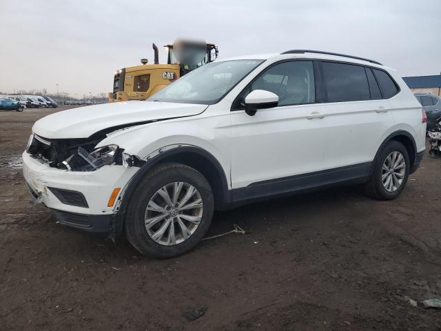 VOLKSWAGEN TIGUAN 2020 Белы