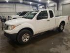2018 Nissan Frontier S للبيع في Avon، MN - Mechanical