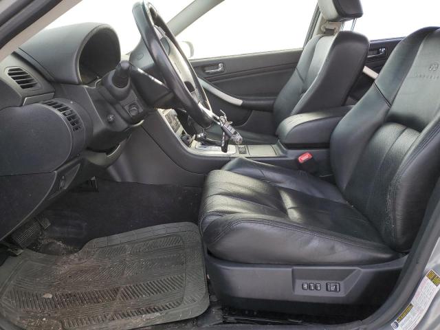 2006 INFINITI G35 