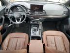2022 Audi Q5 Premium 45 na sprzedaż w North Billerica, MA - Side