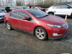 2012 Chevrolet Volt  for Sale in Arlington, WA - Rear End