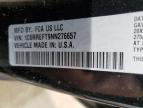 2022 Ram 1500 Big Horn/Lone Star   იყიდება New Orleans-ში, LA - Rear End