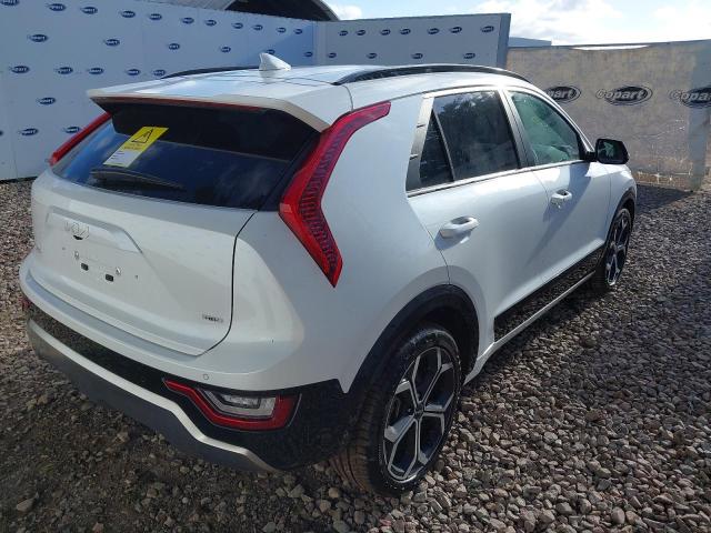 2023 KIA NIRO 3 HEV