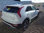 2023 KIA NIRO 3 HEV for sale at Copart WISBECH