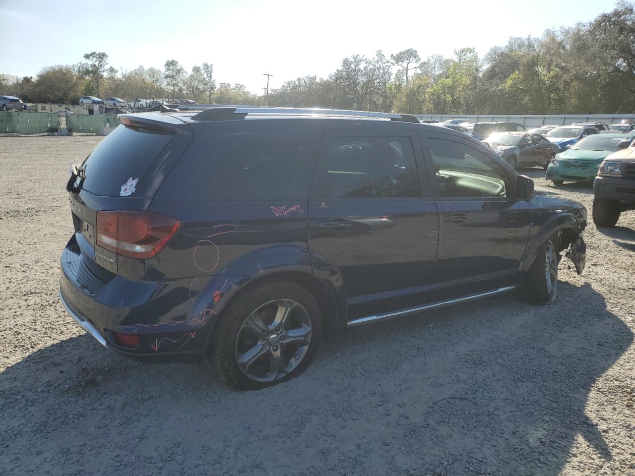 2017 Dodge Journey - Image 3