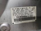 2005 Honda Accord Lx de vânzare în Elgin, IL - Front End
