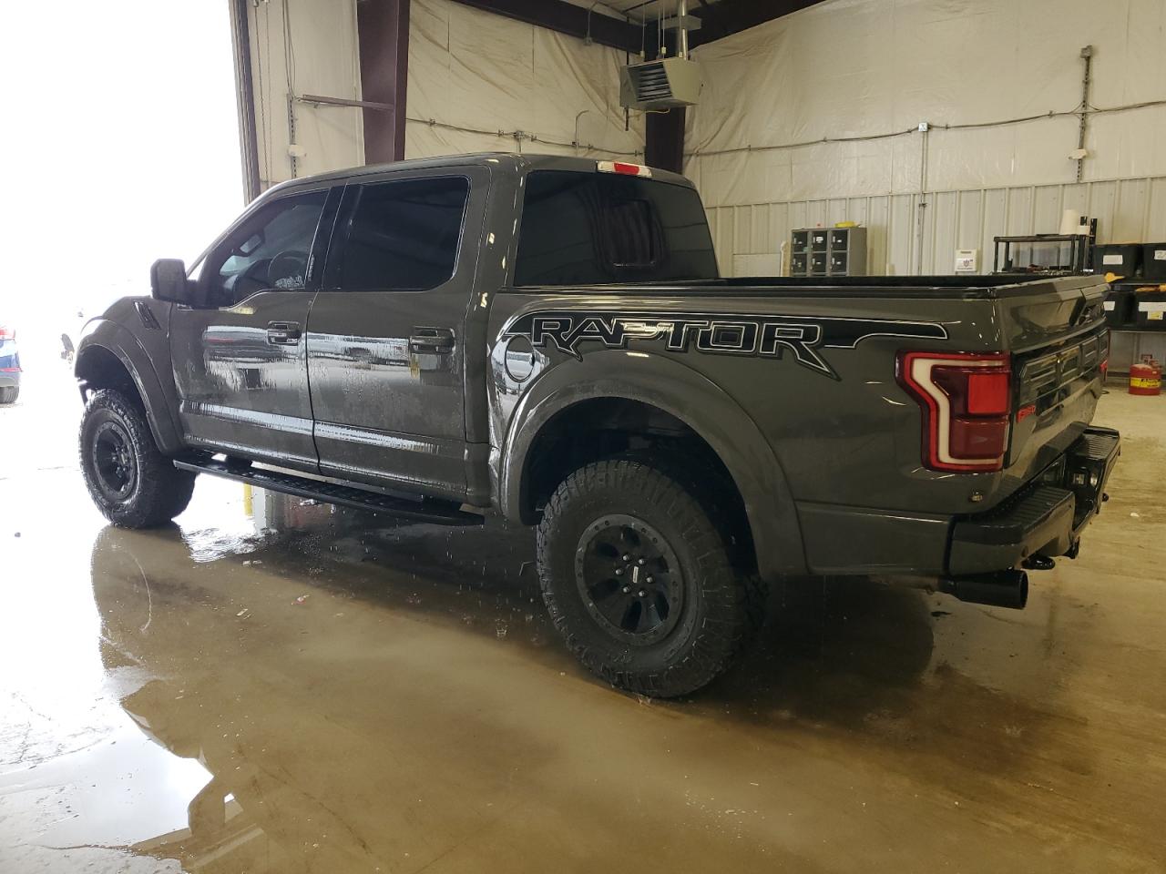 2017 Ford F-150 - Image 2