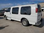 2001 Chevrolet Express G1500  იყიდება Wilmer-ში, TX - Minor Dent/Scratches