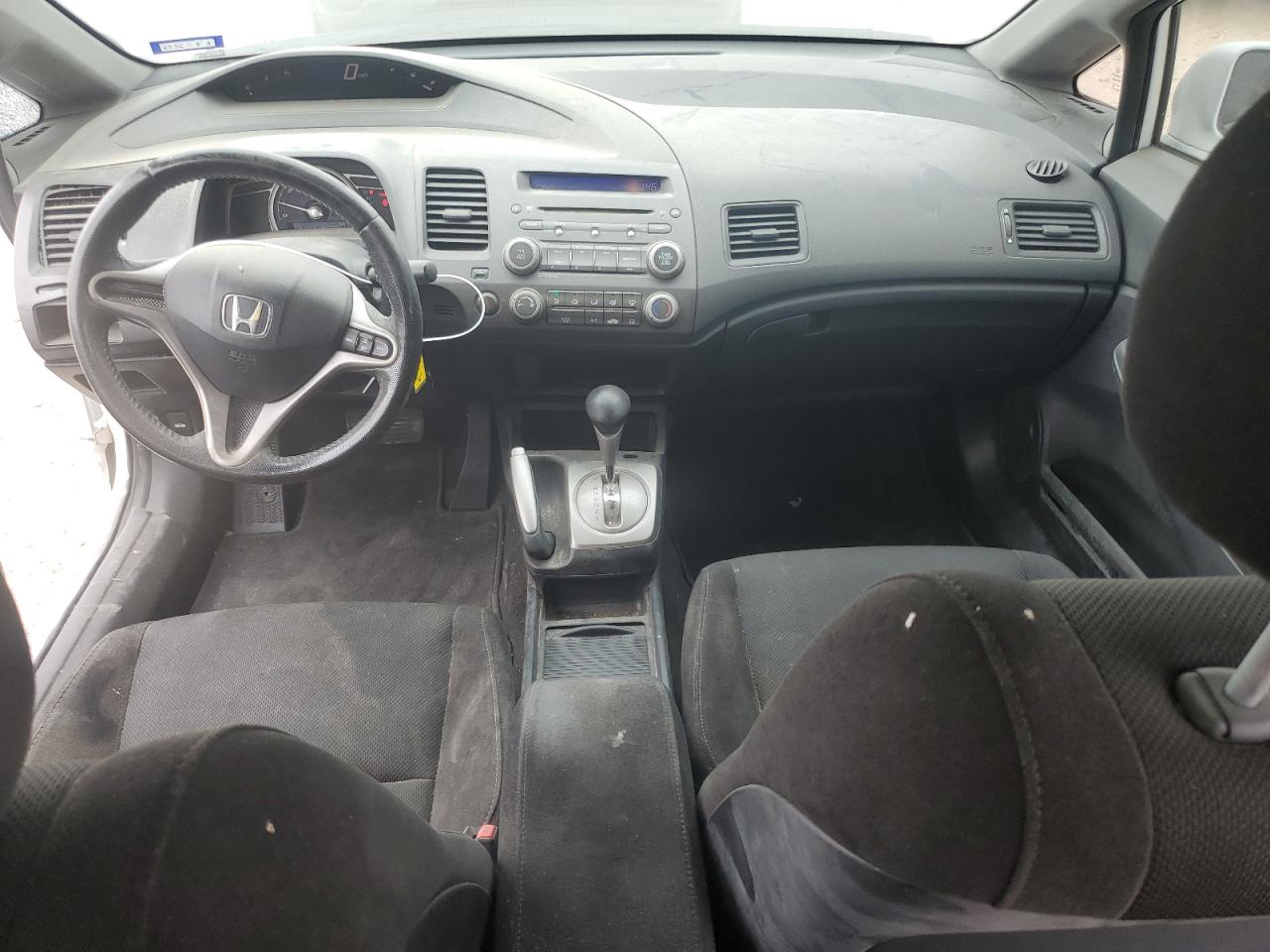 2010 Honda Civic - Image 8