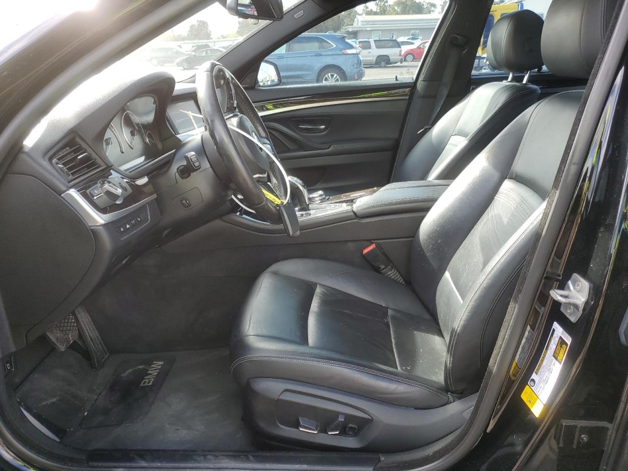 2016 BMW 5er - Image 7
