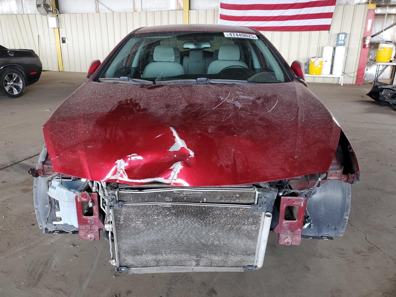 2015 Hyundai Sonata - Image 5