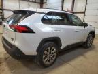 2024 TOYOTA RAV4 XLE for sale at Copart AB - EDMONTON