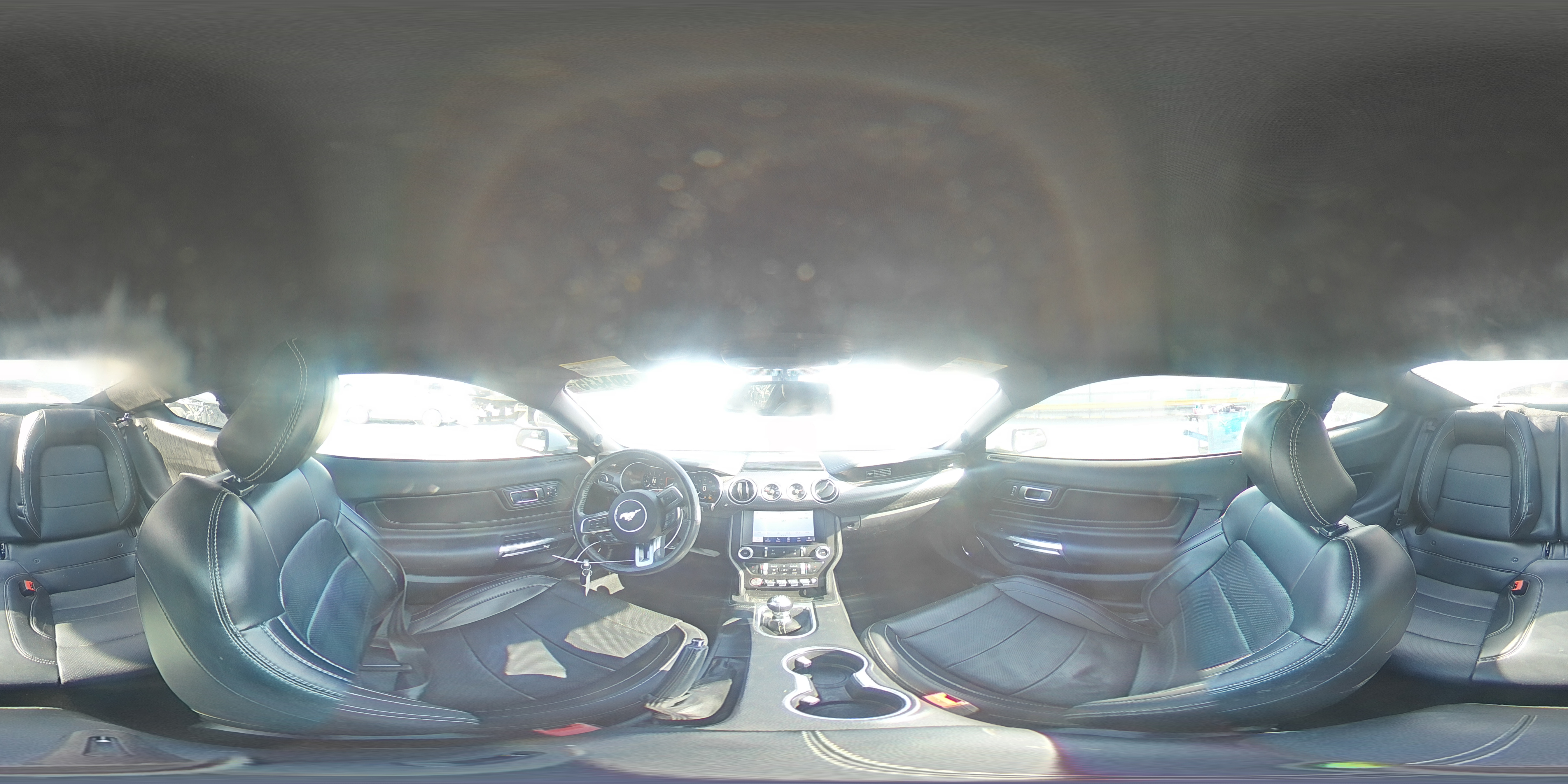 2020 Ford Mustang - Image 15