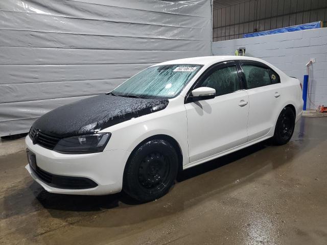  VOLKSWAGEN JETTA 2014 Biały