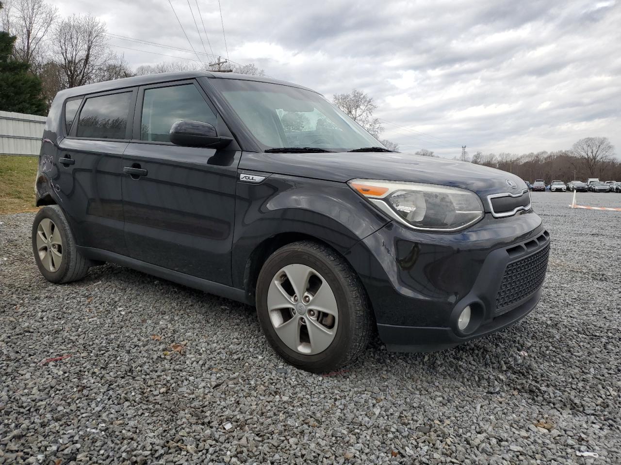 2015 Kia Soul - Image 4