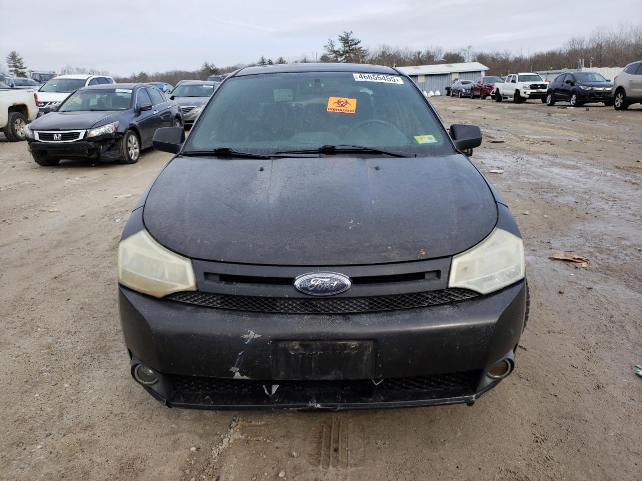 2009 Ford Focus - Image 5