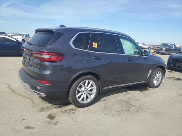  BMW X5 2022 Gray
