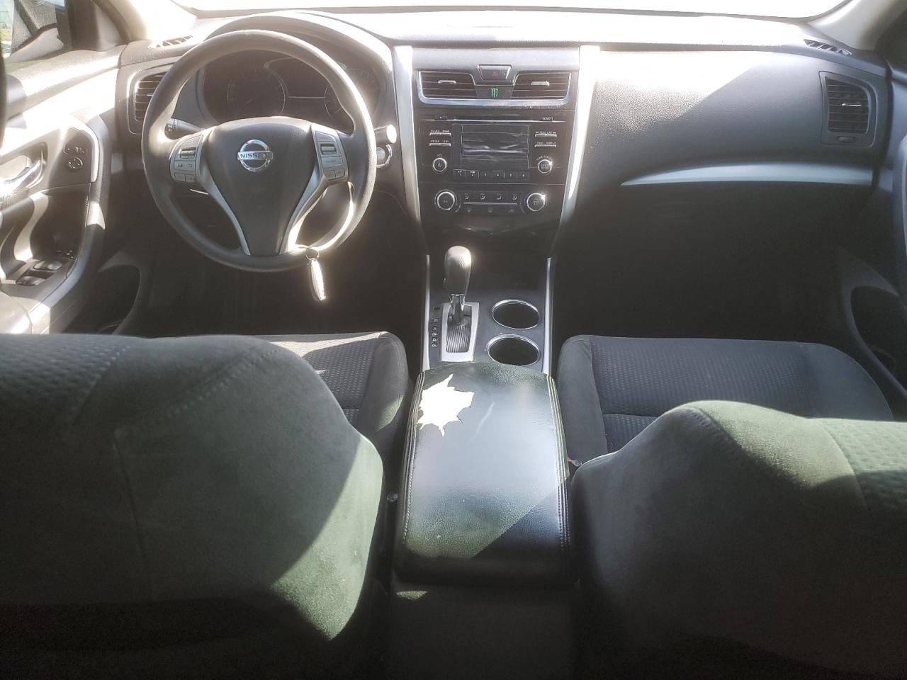 2015 Nissan Altima 2.5 VIN: 1N4AL3AP3FN392921 Lot: 47832595