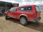 1997 Chevrolet S Truck S10 de vânzare în Colorado Springs, CO - Front End