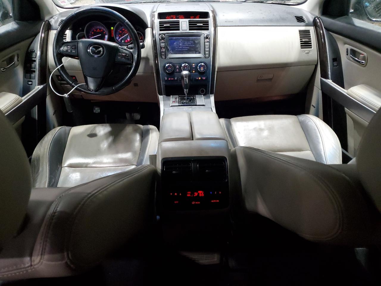 2012 Mazda CX-9 - Image 8