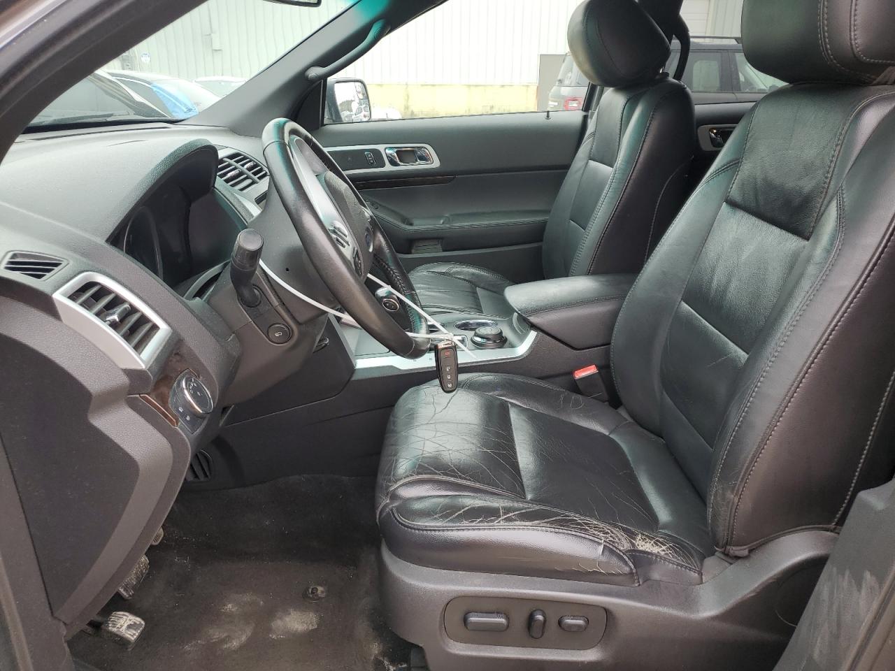 2013 Ford Explorer - Image 7
