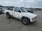 1992 Nissan Truck Short Wheelbase იყიდება Fredericksburg-ში, VA - Front End