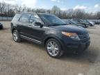 2013 Ford Explorer Limited for Sale in Oklahoma City, OK - Hail