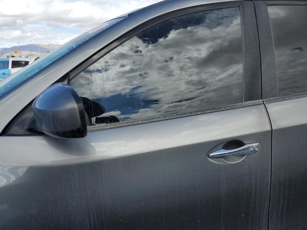 2015 Nissan Pathfinder S VIN: 654219 Lot: 84349924