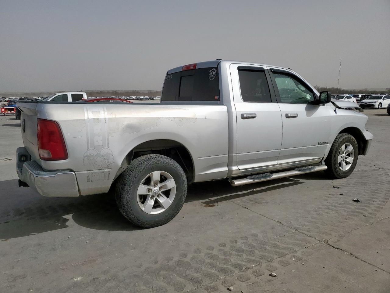 2010 Dodge RAM - Image 3